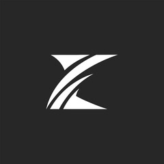 Modern Creative Z logo designs