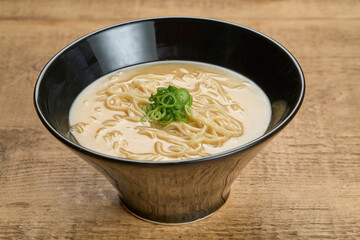 RAMEN bowl of noodles 