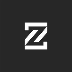 creative Z logo designs