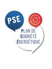 PSE - plan de sobriété énergétique français en France