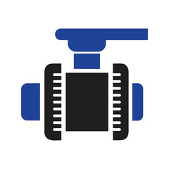 pool pump icon