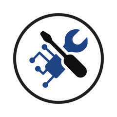 tech management icon