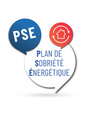 PSE - plan de sobriété énergétique français en France