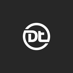 minimal Z logo designs