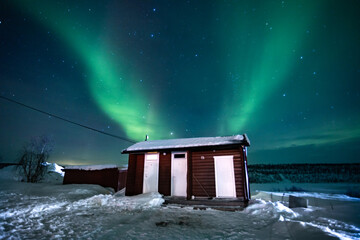 Norway Northern Lights