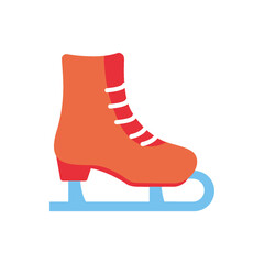 png icon of an ice skates with transparent background