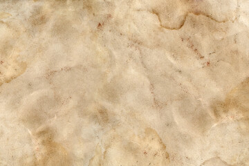 Old paper texture.