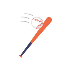baseball bat png icon with transparent background