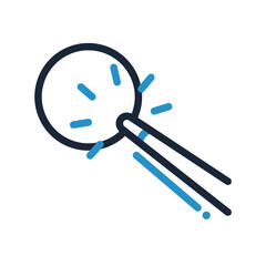 Png image of a billiard ball icon with a transparent background