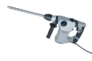 Electrical tools, pneumatic hammer shock punch for construction and repair