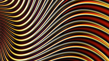 Fractal parttern color - Mandelbrot set detail, digital artwork for creative graphic design