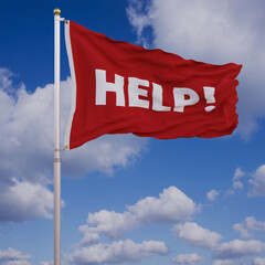 Help On Red Flag