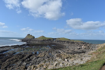 The Worm's Head
