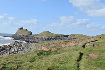 The Worm's Head