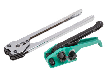 Selador e Esticador de Fita Pet