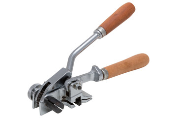 Arqueador de Fita de Aço