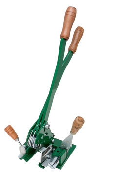 Arqueador Manual
