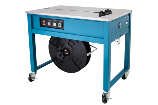 Arqueador Semiautomático