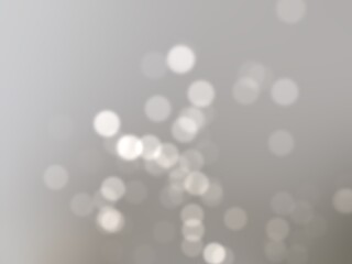abstract bokeh background