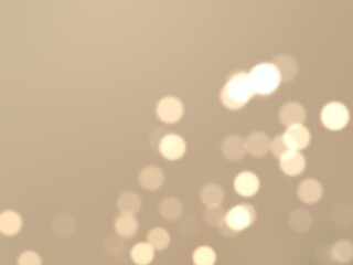 abstract bokeh background