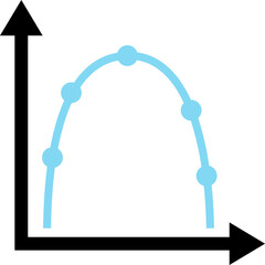 Graphic Chart Data Diagram Analysis Growth
