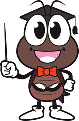 コオロギ博士