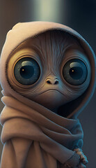 Alien 