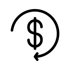 pay icon or logo isolated sign symbol vector illustration - high quality black style vector icons
