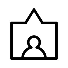 tag icon or logo isolated sign symbol vector illustration - high quality black style vector icons
