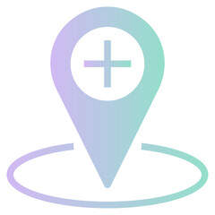 Obraz premium add place