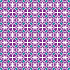 Abstract Geometric coloring Background Pattern Design