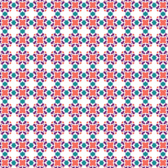 Abstract Geometric coloring Background Pattern Design