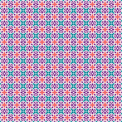 Abstract Geometric coloring Background Pattern Design