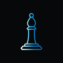 cheass, icon, line color, vector, template, illustration, design, collection,flat, style