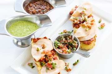 Molletes