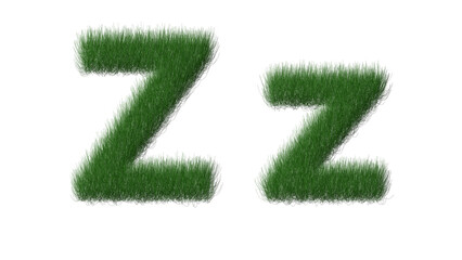 English Alphabets ABCD And Numbers Isolated In Transparant Background