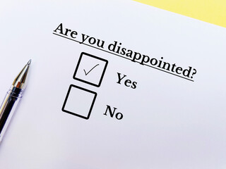 Questionnaire