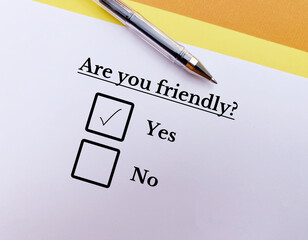 Questionnaire