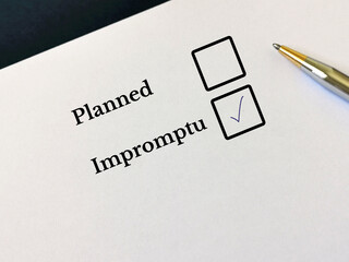 Questionnaire