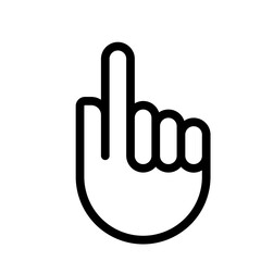 gesture icon