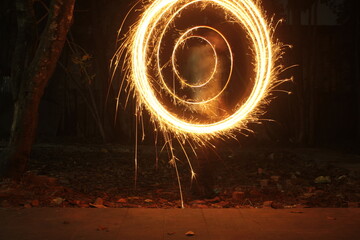 Long exposure photography is the name given to the technique in which the camera's shutter is left...