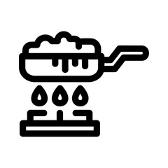 charging station icon or logo isolated sign symbol vector illustration - high-quality black style vector icons
