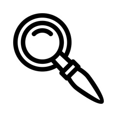 find icon or logo isolated sign symbol vector illustration - high-quality black style vector icons
