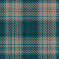 Green Ombre Plaid textured Seamless Pattern © Siu-Hong Mok