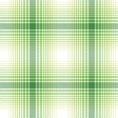 Green Ombre Plaid textured Seamless Pattern © Siu-Hong Mok