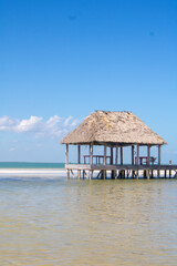 Isla Holbox, Cancún, México