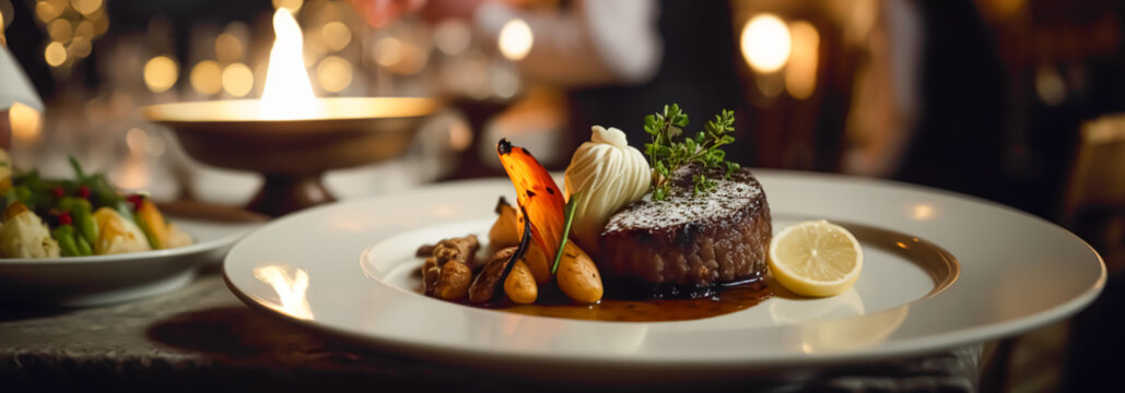 Main Course Images – Browse 406,516 Stock Photos, Vectors, and Video ...