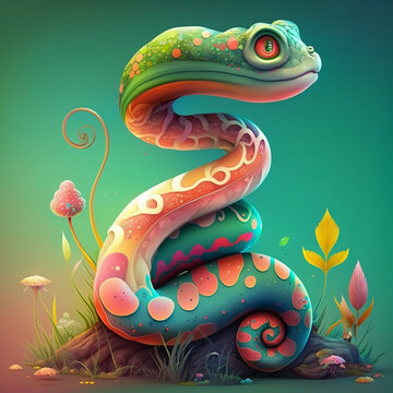 Impresionantes im&aacute;genes de vivos colores para fondos de escritorio, cuadros, lienzos, puzles... 