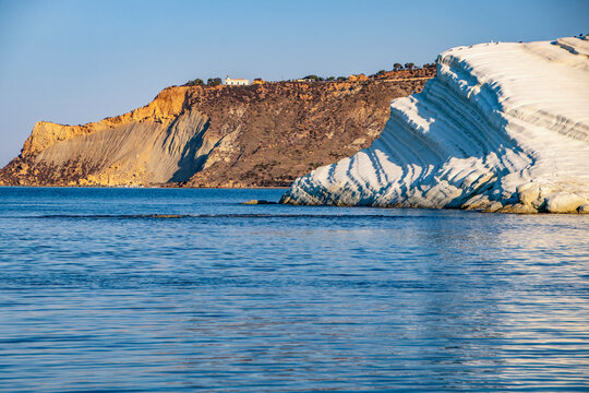 Scala dei Turchi