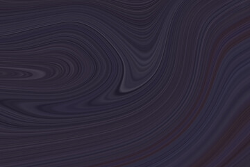 A dark blue background with a swirl pattern design